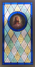 Church Gallery